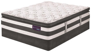 Serta iComfort Hybrid Mattress - Quality Bedding Furniture